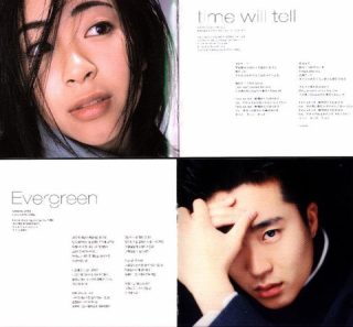 Illustration for article titled The Most Blatant Utada Hikaru Ripoff I've Ever Seen
